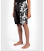Venum YKZ21 Fight Shorts voor kinderen Zwart Wit