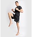 Venum YKZ21 Fight Shorts Black Black