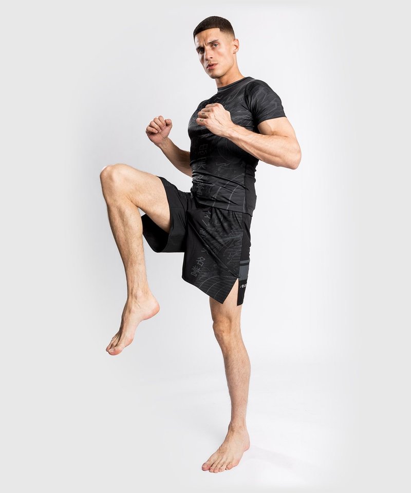 Venum Venum YKZ21 Fight Shorts Venum Vechtsport Kleding