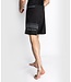 Venum YKZ21 Fight Shorts Black