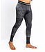 Venum Sportlegging YKZ21 Compressiebroek Zwart Zwart