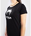 Venum CLASSIC T-shirt Dames Zwart Wit