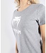 Venum CLASSIC T-Shirt Women Light Heather Grey
