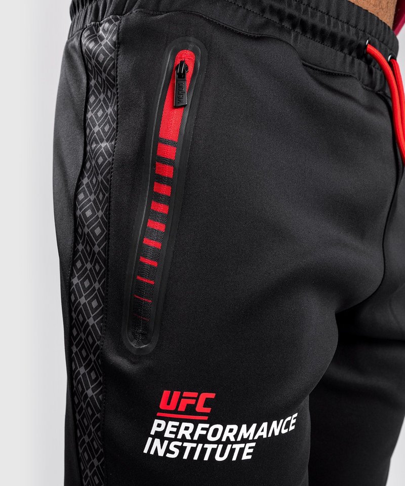 UFC | Venum UFC x Venum Performance Institute Joggingbroek Zwart Rood