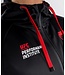 UFC x VENUM Performance Institute Hoody Zwart Rood