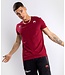 UFC UFC x VENUM Performance Institute T-Shirt Rot