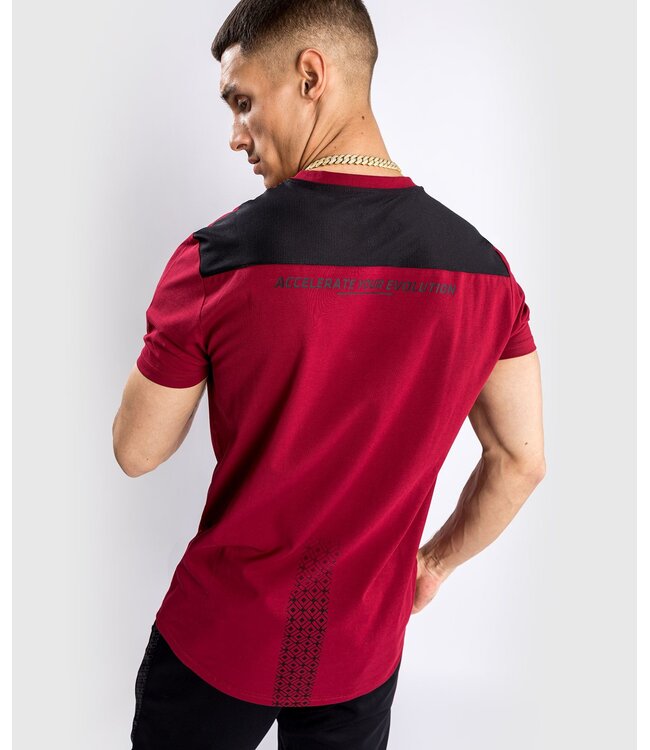 UFC x VENUM Performance Institute T-Shirt Red