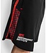 UFC x VENUM Performance Institute Trainingshose Schwarz Rot