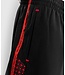 UFC x VENUM Performance Institute Training Short Black Red