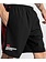 UFC | Venum UFC x VENUM Performance Institute Trainingsshort Zwart Rood