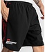 UFC x VENUM Performance Institute Trainingshose Schwarz Rot