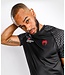 UFC UFC x VENUM Performance Institute Dry Tech T-Shirt Black Red