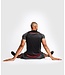 UFC UFC x VENUM Performance Institute Dry Tech T-Shirt Black Red