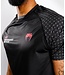 UFC UFC x VENUM Performance Institute Dry Tech T-Shirt Black Red