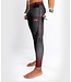 UFC UFC x VENUM Performance Institute Sports Leggings Spats Black Red