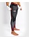 UFC UFC x VENUM Performance Institute Sport Leggings Gamaschen Schwarz Rot