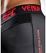 UFC UFC x VENUM Performance Institute Sports Leggings Spats Black Red