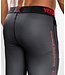 UFC UFC x VENUM Performance Institute Sports Leggings Spats Black Red