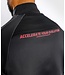 UFC x VENUM Performance Institute Trainingsjacke Schwarz Rot