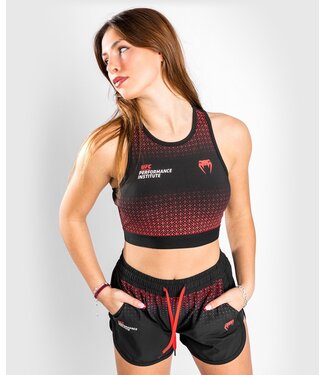 UFC UFC x VENUM Performance Institute Sport-BHs Schwarz Rot