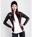 UFC Venum Performance Institute Jacket Women Black Red