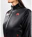 UFC Venum Performance Institute Jacke Damen Schwarz Rot