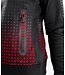 UFC UFC Venum Performance Institute Jacket Women Black Red