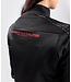 UFC Venum Performance Institute Jacket Women Black Red
