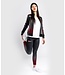 UFC Venum Performance Institute Jacket Women Black Red