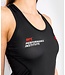 UFC UFC Venum Dry Tech Performance Institute Tank Top Women Black Red
