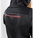 UFC UFC Venum Performance Institute Hoodie Damen Schwarz Rot