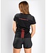 UFC UFC Venum Performance Institute T-Shirt Damen Schwarz