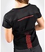 UFC UFC Venum Performance Institute T-Shirt Damen Schwarz