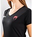 UFC UFC Venum Performance Institute T-Shirt Damen Schwarz