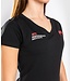 UFC UFC Venum Performance Institute T-Shirt Damen Schwarz