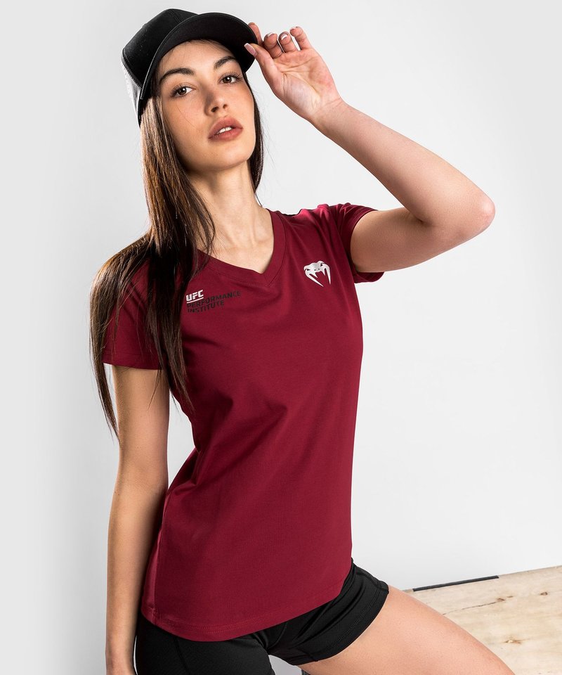 Compression T-shirts women - Venum Asia