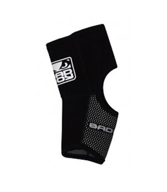 Bad Boy MMA Foot Grips Enkelsteun
