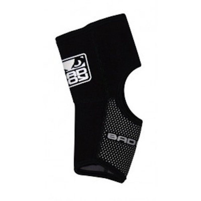 Bad Boy MMA Foot Grips Ankle Support - FIGHTWEAR SHOP EUROPE