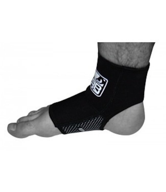 Bad Boy Bad Boy MMA Foot Grips Ankle Support