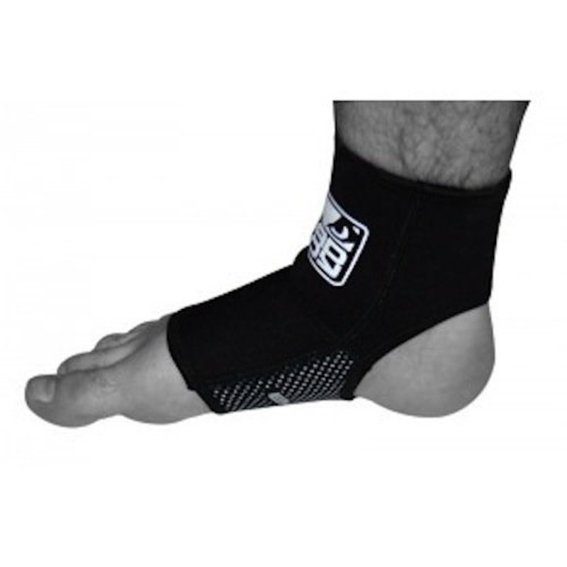 Bad Boy MMA Foot Grips Ankle Support - FIGHTWEAR SHOP EUROPE