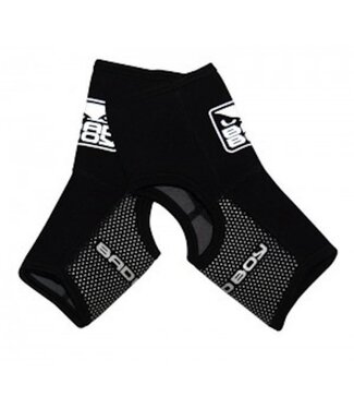 Bad Boy Bad Boy MMA Foot Grips Enkelsteun