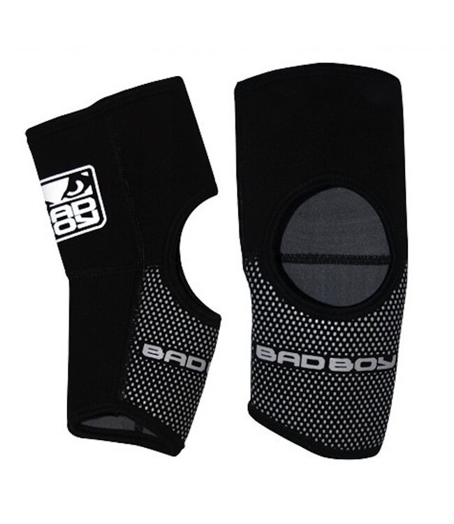 Bad Boy MMA Foot Grips Enkelsteun