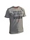 Adidas Adidas Graphic T-Shirt Jab-Cross-Hook Grau