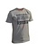 Adidas Adidas Graphic T-Shirt Jab-Cross-Hook Grey