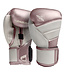 Hayabusa T3 Boxing Gloves in Rose Gold