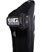 King Pro Boxing King Pro Boxing Scheenbeschermers KPB/SGL 7 Zwart Wit