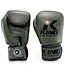 King Pro Boxing King Pro Boxing Bokshandschoenen Military KPB/BGVL 3 Leder