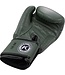 King Pro Boxing Boxing Gloves Military KPB/BGVL 3 Leather