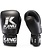 King Pro Boxing King Pro Boxing Boxhandschuhe Schwarz KPB/BGVL 3 Leder