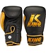 King Pro Boxing King Pro Boxing Boxing Gloves KPB/BG Star 16 Black Gold